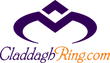 Claddagh Ring Store Logo
