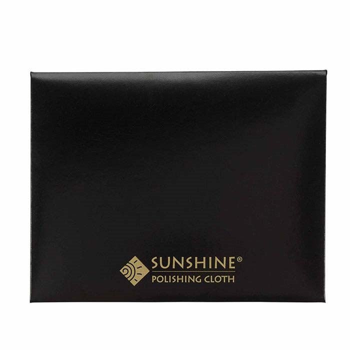 Sunshine Polishing Cloth - Claddagh Ring