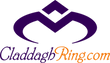 Claddagh Ring Store Logo 