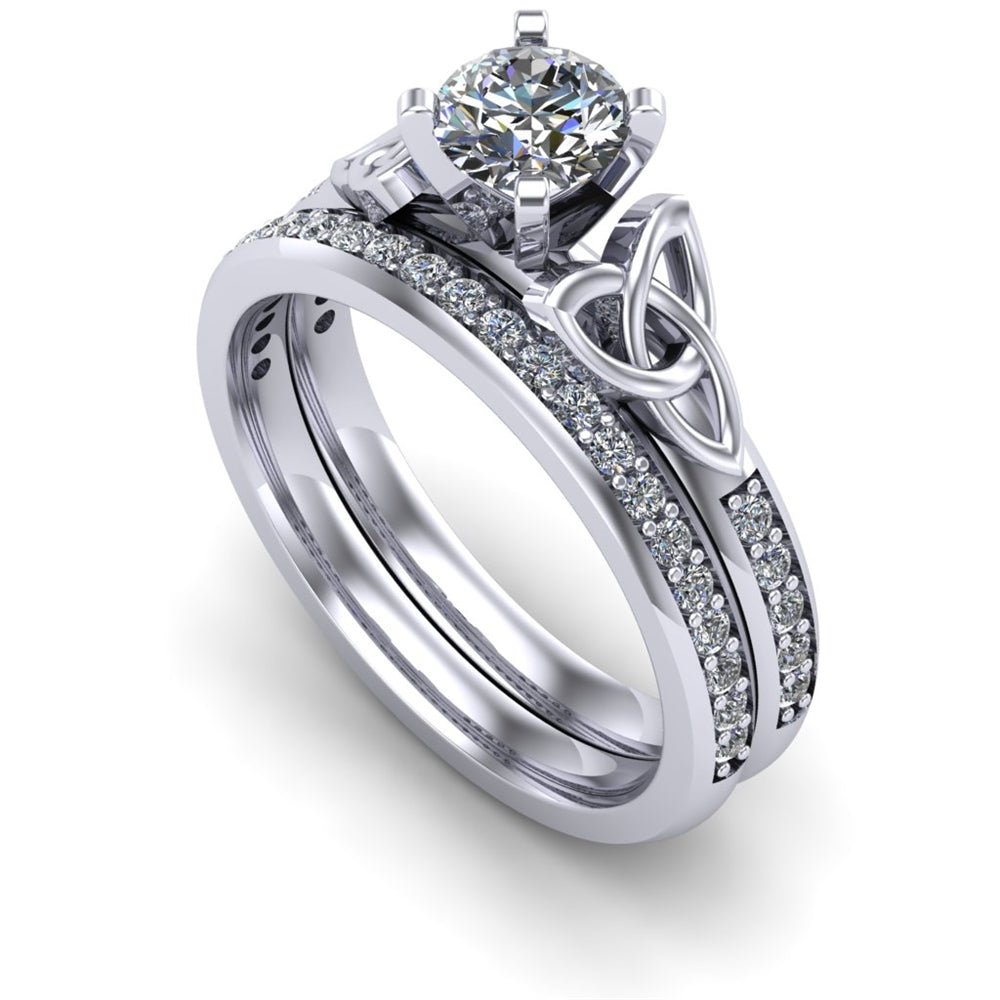 Argos wedding band sets 2025